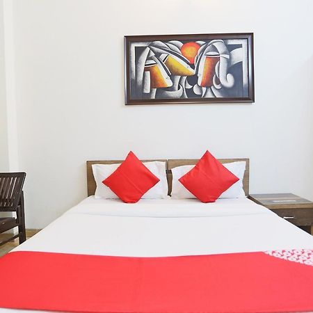 Oyo 60966 Balaji Upvan Ξενοδοχείο Kāsandra Εξωτερικό φωτογραφία